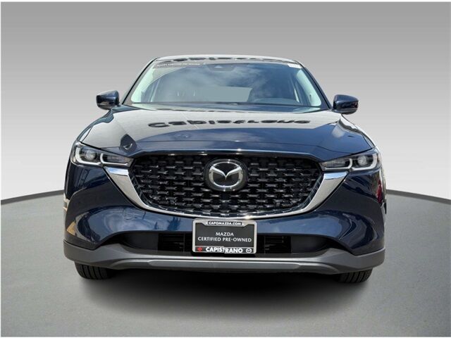 2022 MAZDA CX-5 2.5 S Select Package San Juan Capistrano CA