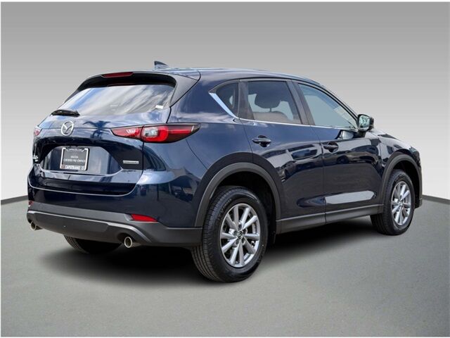 2022 MAZDA CX-5 2.5 S Select Package San Juan Capistrano CA