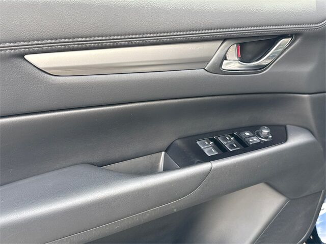 2022 MAZDA CX-5 2.5 S Select Package San Juan Capistrano CA