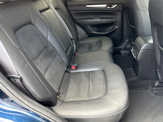 2022 MAZDA CX-5 2.5 S Select Package San Juan Capistrano CA