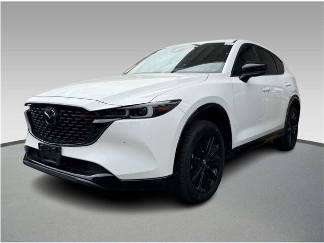 2022 MAZDA CX-5 2.5 Turbo San Juan Capistrano CA