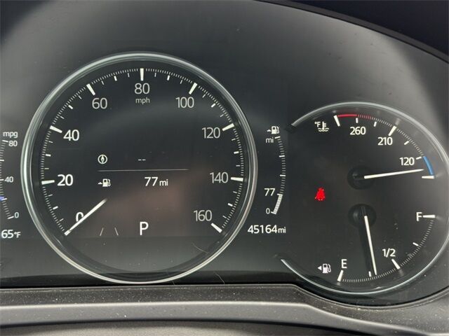 2022 MAZDA CX-5 2.5 Turbo San Juan Capistrano CA