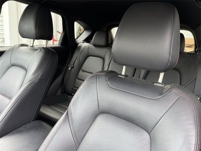 2022 MAZDA CX-5 2.5 Turbo San Juan Capistrano CA