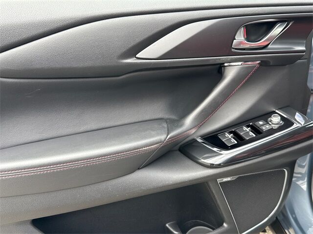 2022 MAZDA CX-9 Carbon Edition San Juan Capistrano CA