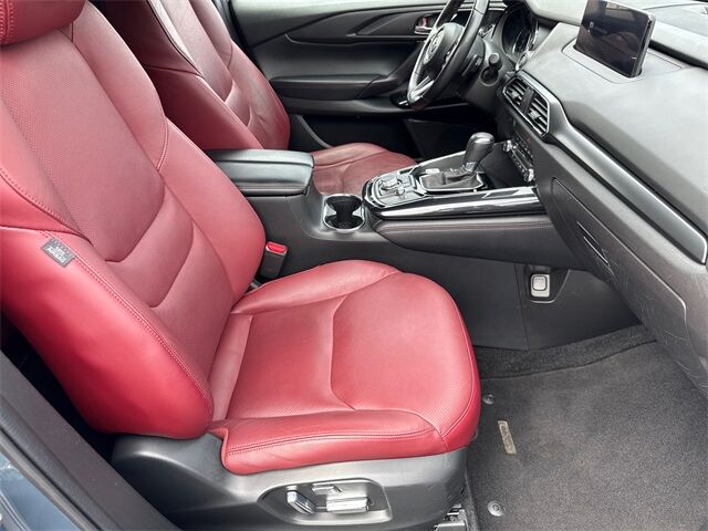 2022 MAZDA CX-9 Carbon Edition San Juan Capistrano CA