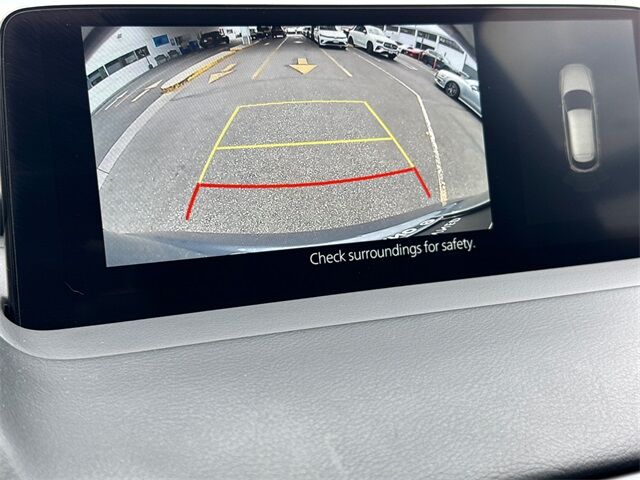 2022 MAZDA CX-9 Carbon Edition San Juan Capistrano CA