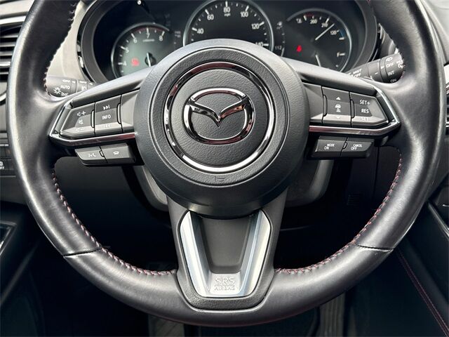 2022 MAZDA CX-9 Carbon Edition San Juan Capistrano CA