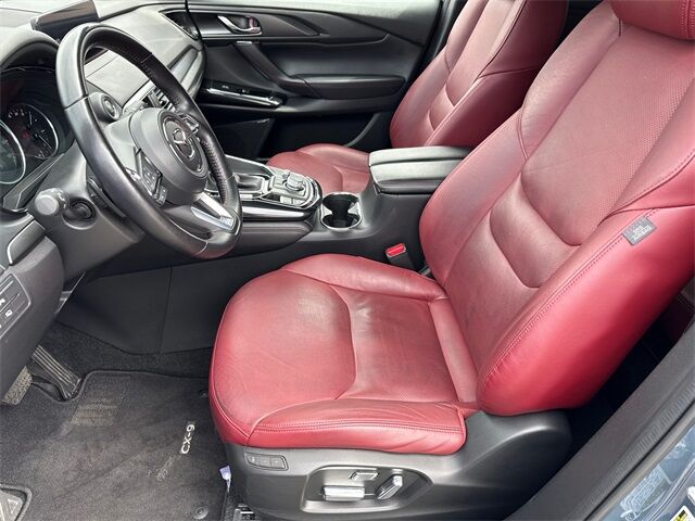 2022 MAZDA CX-9 Carbon Edition San Juan Capistrano CA
