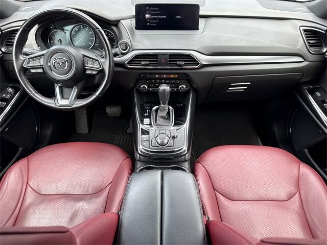 2022 MAZDA CX-9 Carbon Edition San Juan Capistrano CA