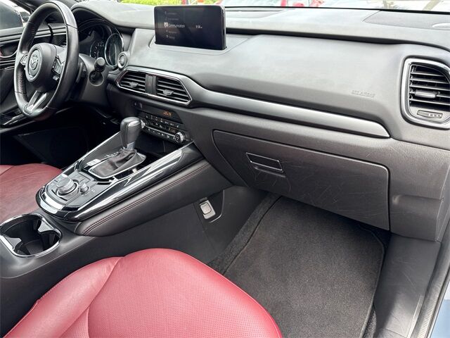 2022 MAZDA CX-9 Carbon Edition San Juan Capistrano CA