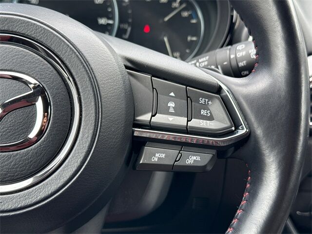 2022 MAZDA CX-9 Carbon Edition San Juan Capistrano CA