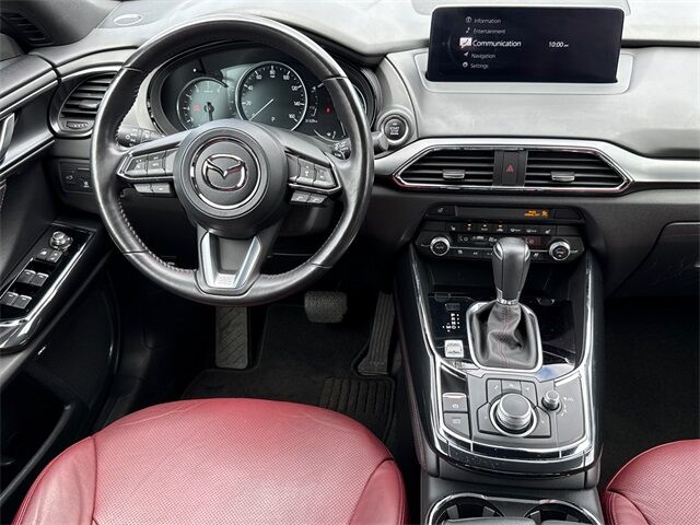 2022 MAZDA CX-9 Carbon Edition San Juan Capistrano CA
