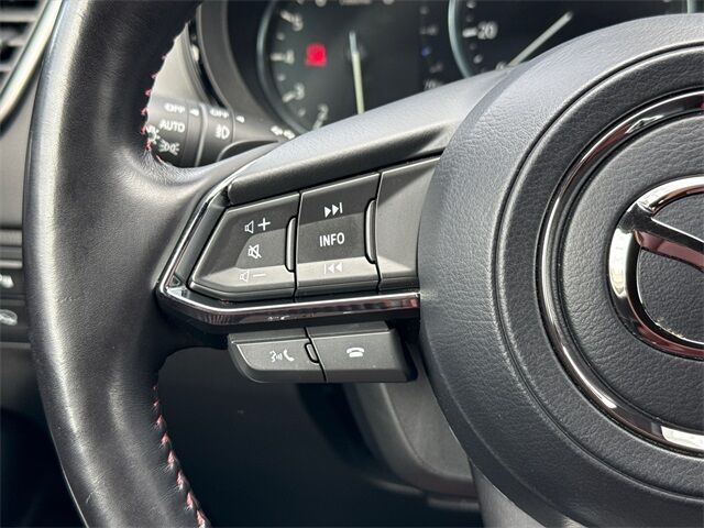 2022 MAZDA CX-9 Carbon Edition San Juan Capistrano CA