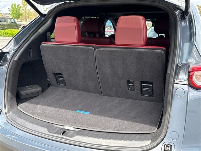 2022 MAZDA CX-9 Carbon Edition San Juan Capistrano CA