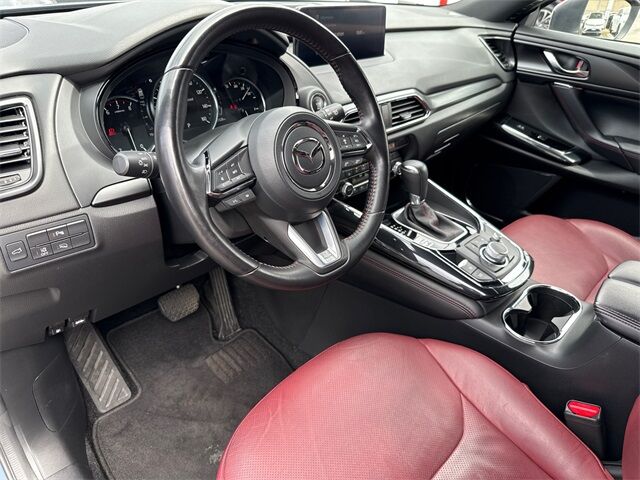 2022 MAZDA CX-9 Carbon Edition San Juan Capistrano CA
