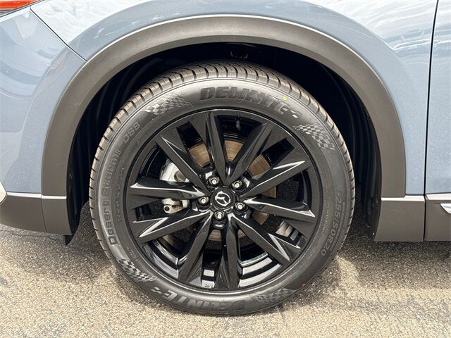 2022 MAZDA CX-9 Carbon Edition San Juan Capistrano CA