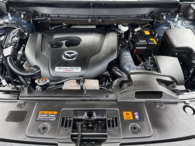 2022 MAZDA CX-9 Carbon Edition San Juan Capistrano CA