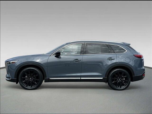 2022 MAZDA CX-9 Carbon Edition San Juan Capistrano CA