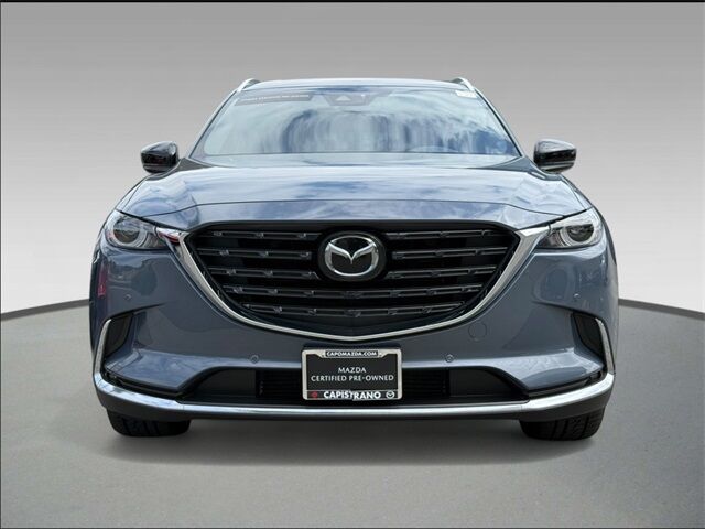 2022 MAZDA CX-9 Carbon Edition San Juan Capistrano CA