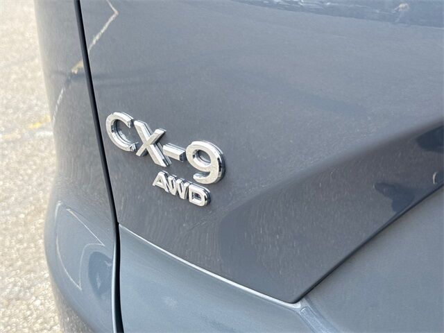 2022 MAZDA CX-9 Carbon Edition San Juan Capistrano CA