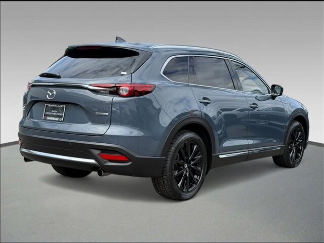 2022 MAZDA CX-9 Carbon Edition San Juan Capistrano CA