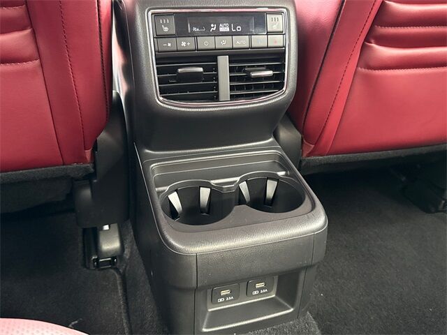 2022 MAZDA CX-9 Carbon Edition San Juan Capistrano CA