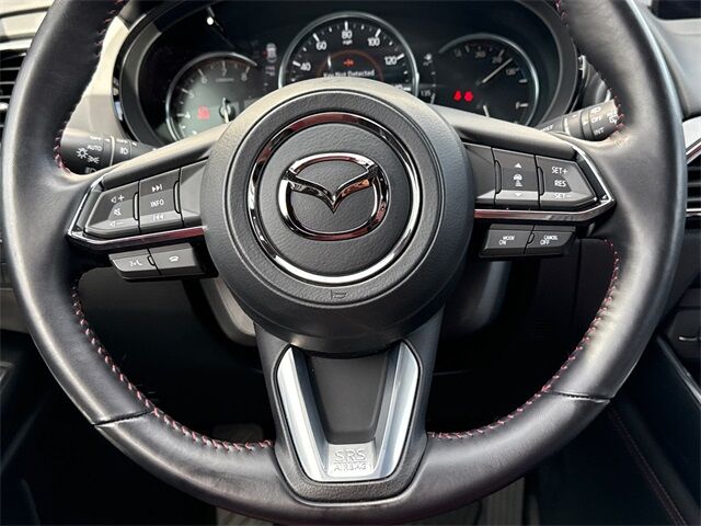 2022 MAZDA CX-9 Carbon Edition San Juan Capistrano CA