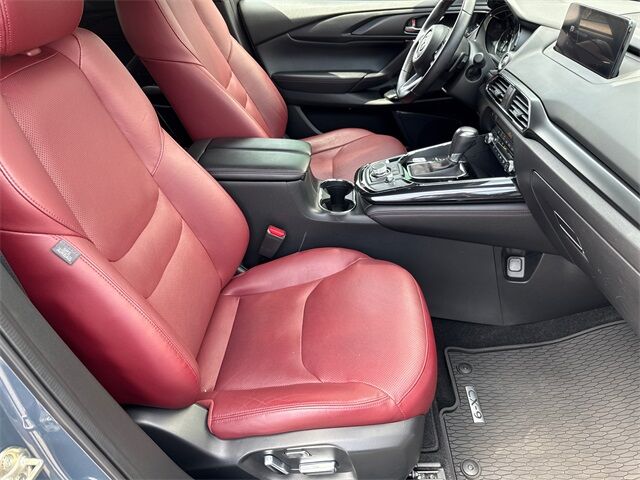 2022 MAZDA CX-9 Carbon Edition San Juan Capistrano CA