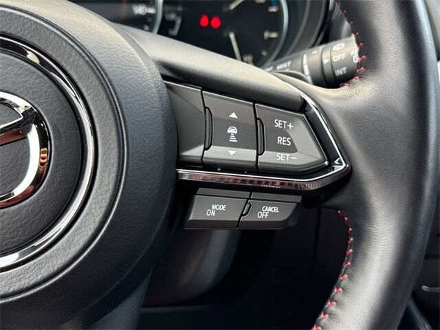 2022 MAZDA CX-9 Carbon Edition San Juan Capistrano CA