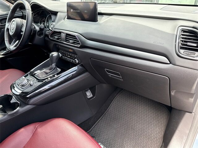 2022 MAZDA CX-9 Carbon Edition San Juan Capistrano CA