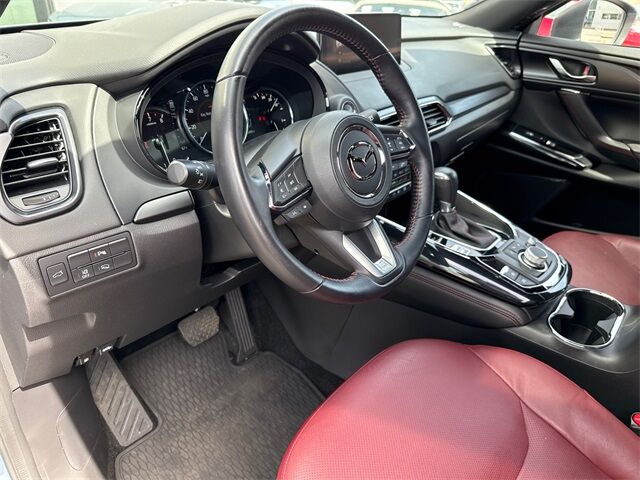 2022 MAZDA CX-9 Carbon Edition San Juan Capistrano CA