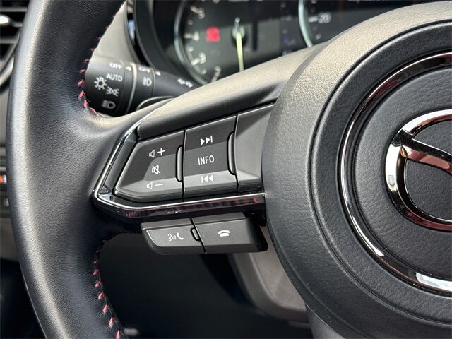 2022 MAZDA CX-9 Carbon Edition San Juan Capistrano CA
