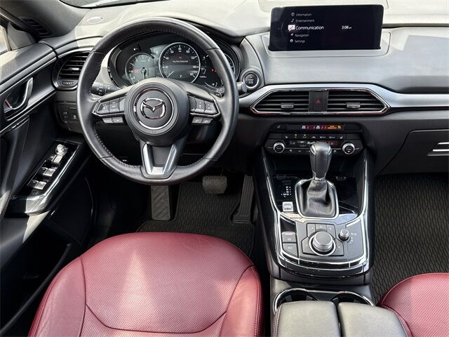 2022 MAZDA CX-9 Carbon Edition San Juan Capistrano CA