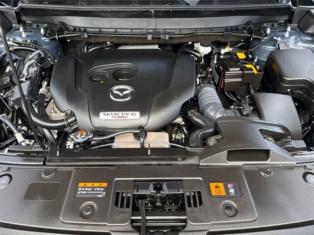 2022 MAZDA CX-9 Carbon Edition San Juan Capistrano CA
