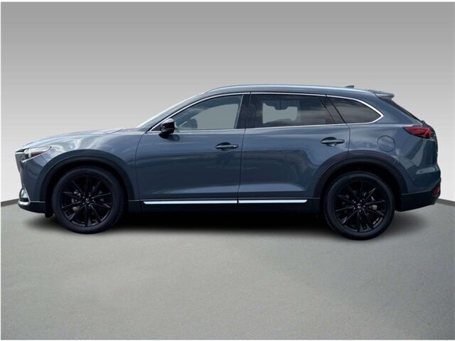 2022 MAZDA CX-9 Carbon Edition San Juan Capistrano CA