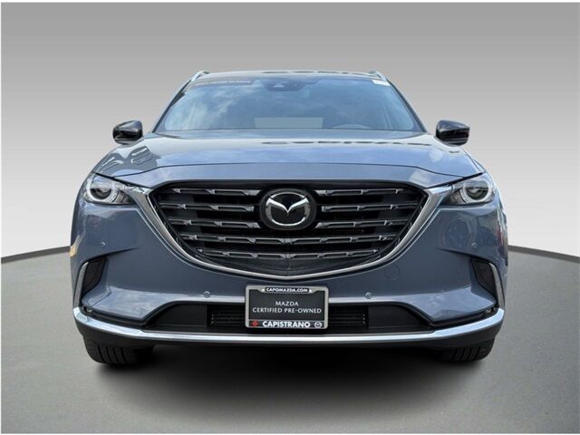 2022 MAZDA CX-9 Carbon Edition San Juan Capistrano CA