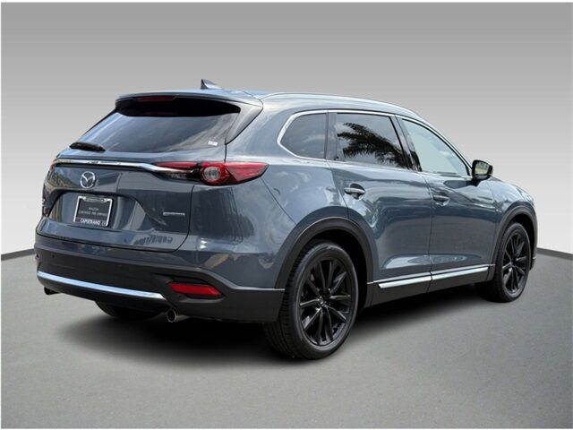 2022 MAZDA CX-9 Carbon Edition San Juan Capistrano CA