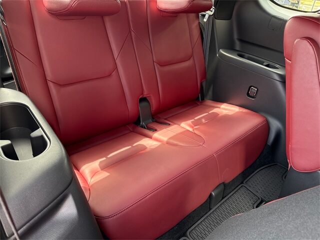 2022 MAZDA CX-9 Carbon Edition San Juan Capistrano CA