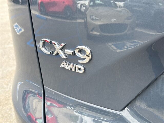 2022 MAZDA CX-9 Carbon Edition San Juan Capistrano CA