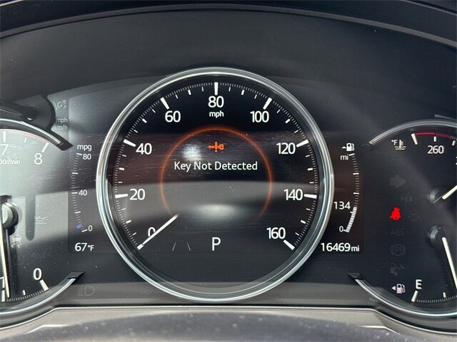 2022 MAZDA CX-9 Carbon Edition San Juan Capistrano CA