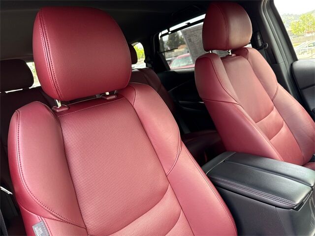 2022 MAZDA CX-9 Carbon Edition San Juan Capistrano CA