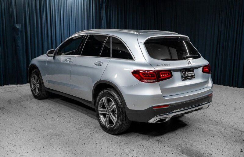 2022 Mercedes-Benz GLC 300 SUV Scottsdale AZ 2022 Mercedes-Benz GLC 300 SUV Scottsdale AZ
