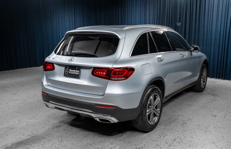 2022 Mercedes-Benz GLC 300 SUV Scottsdale AZ 2022 Mercedes-Benz GLC 300 SUV Scottsdale AZ