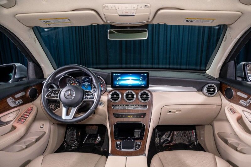 2022 Mercedes-Benz GLC 300 SUV Scottsdale AZ 2022 Mercedes-Benz GLC 300 SUV Scottsdale AZ