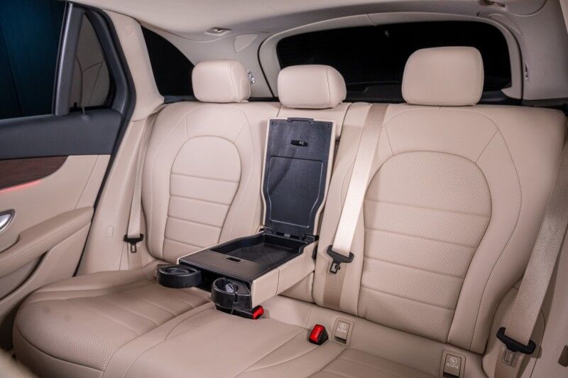 2022 Mercedes-Benz GLC 300 SUV Scottsdale AZ 2022 Mercedes-Benz GLC 300 SUV Scottsdale AZ