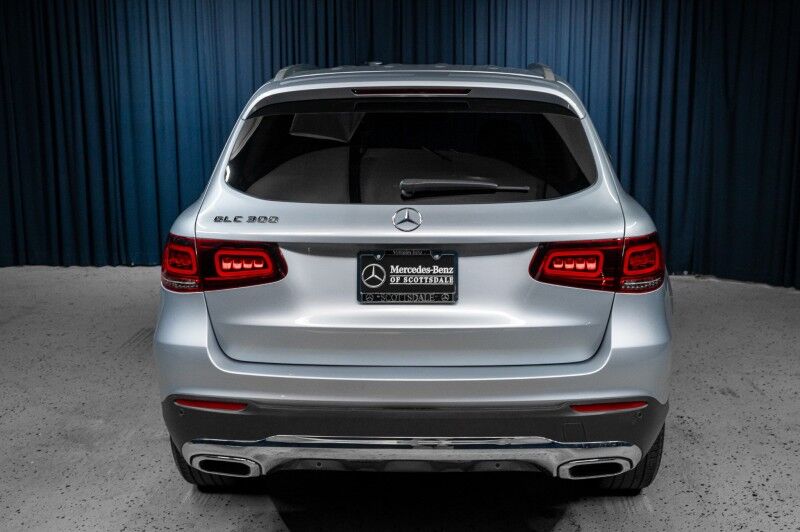 2022 Mercedes-Benz GLC 300 SUV Scottsdale AZ 2022 Mercedes-Benz GLC 300 SUV Scottsdale AZ