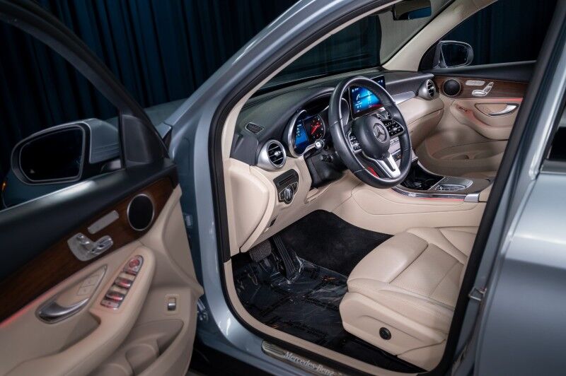 2022 Mercedes-Benz GLC 300 SUV Scottsdale AZ 2022 Mercedes-Benz GLC 300 SUV Scottsdale AZ