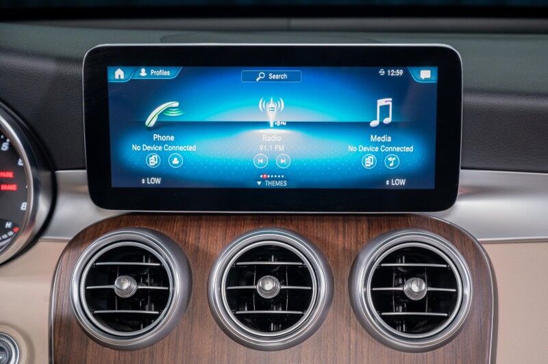 2022 Mercedes-Benz GLC 300 SUV Scottsdale AZ 2022 Mercedes-Benz GLC 300 SUV Scottsdale AZ