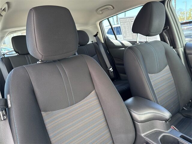 2022 Nissan Leaf S San Juan Capistrano CA
