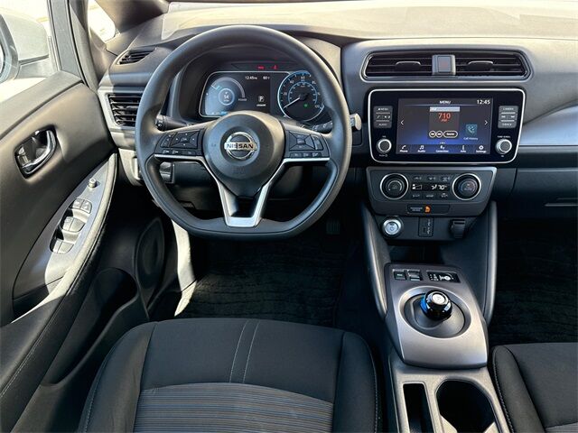 2022 Nissan Leaf S San Juan Capistrano CA